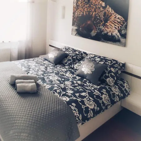 Apartament Sloneczny