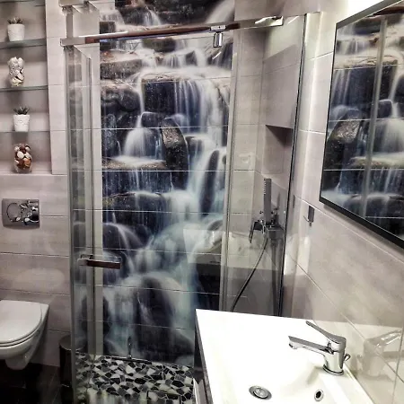 Apartament Sloneczny * Элк