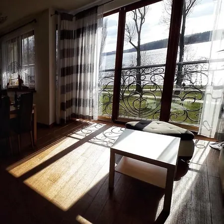 Apartament Sloneczny * Элк
