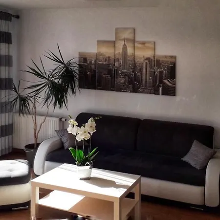 Apartament Sloneczny * Элк