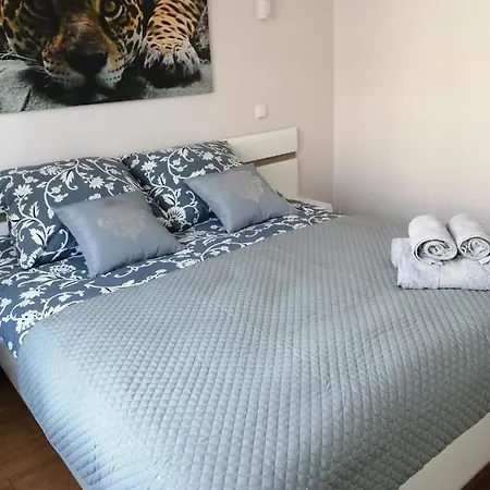 Apartament Sloneczny
