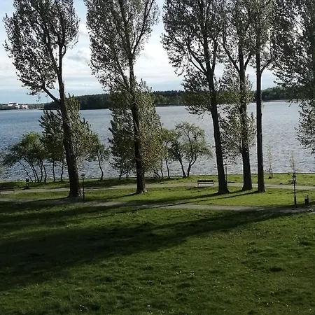 Апартаменты Apartament Sloneczny